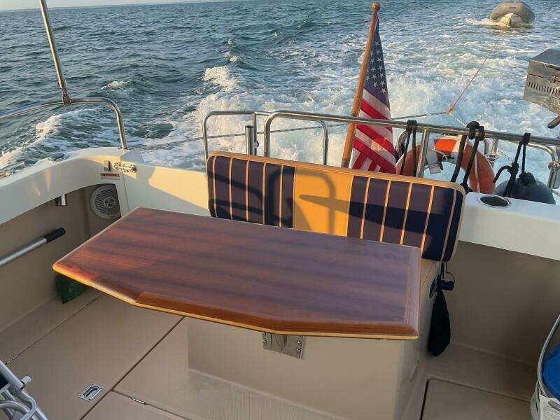 27ft Ranger Tugs Yacht For Sale