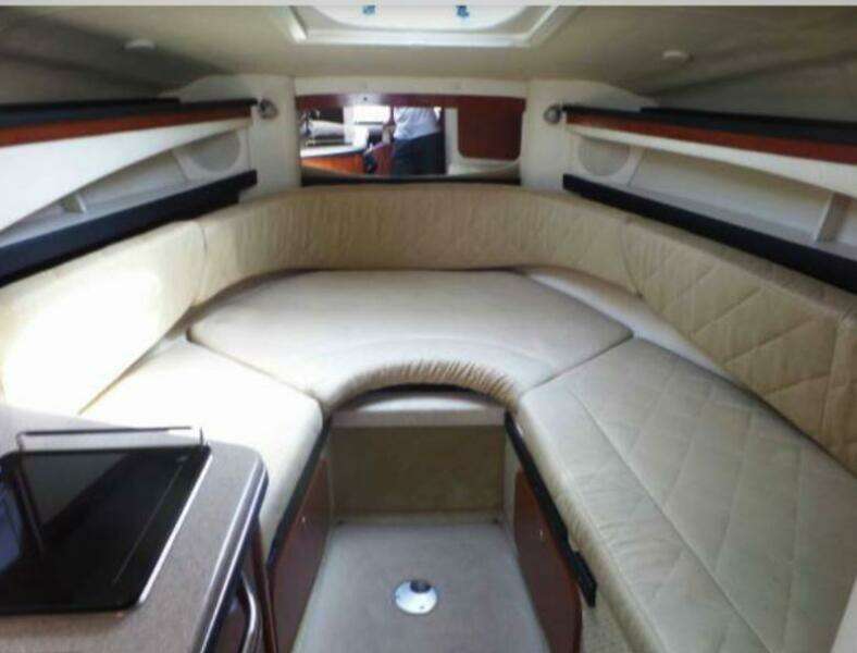 27ft Sea Ray Yacht For Sale