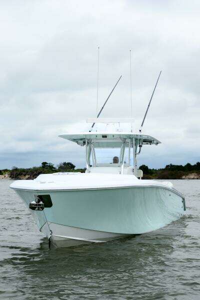 39ft Venture Yacht For Sale