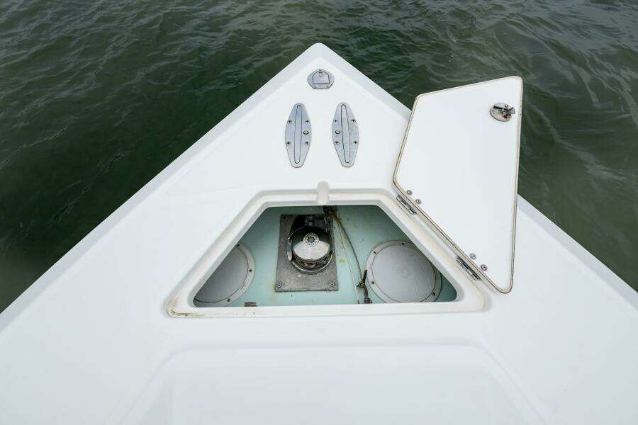 39ft Venture Yacht For Sale