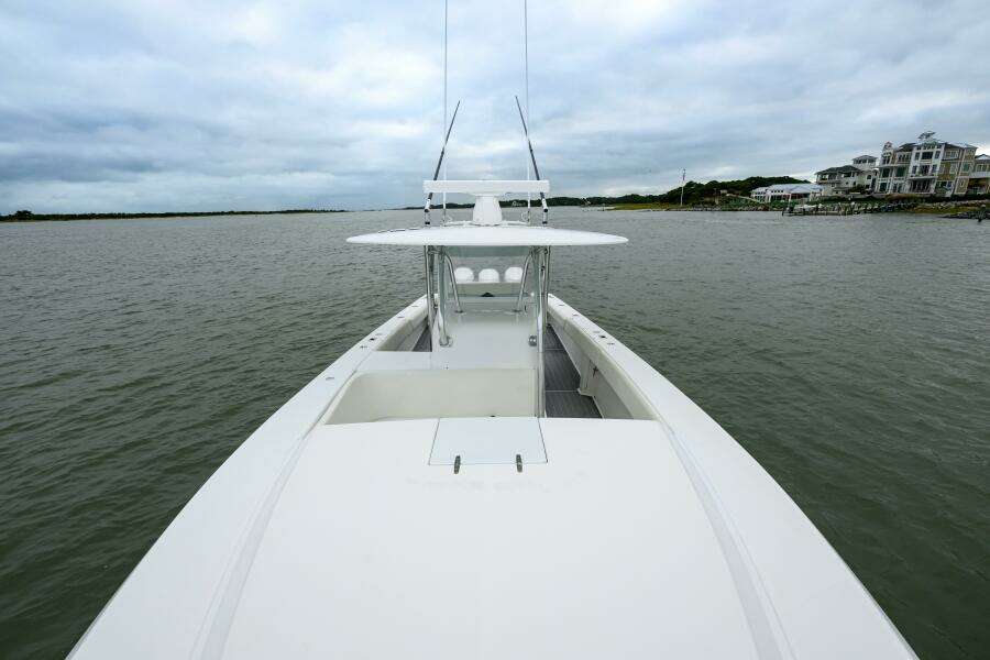 39ft Venture Yacht For Sale