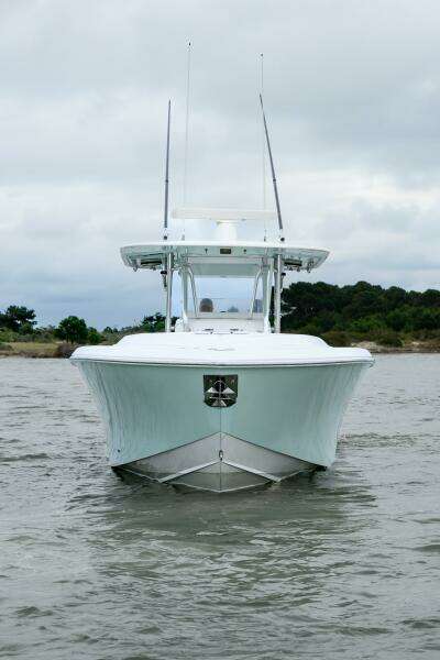 39ft Venture Yacht For Sale