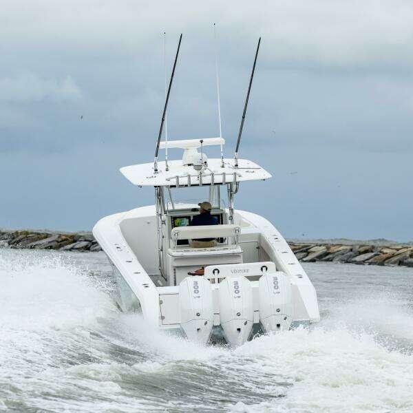 39ft Venture Yacht For Sale