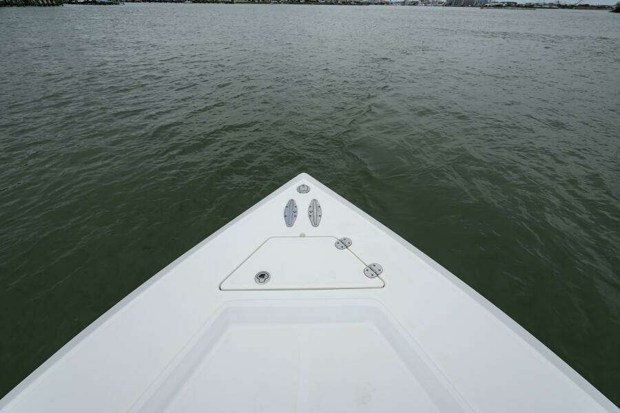 39ft Venture Yacht For Sale