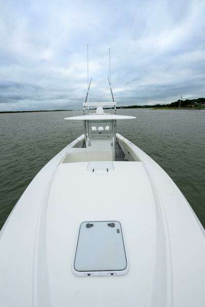 39ft Venture Yacht For Sale