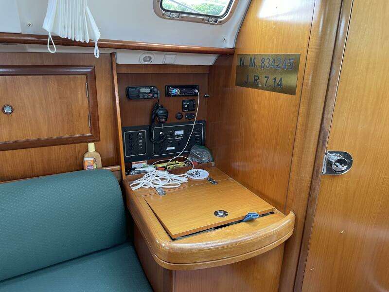 FISH FORUM 32ft Beneteau Yacht For Sale