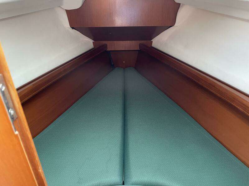 FISH FORUM 32ft Beneteau Yacht For Sale