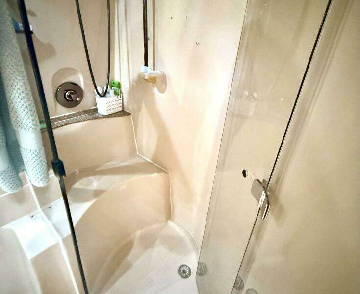 Creme Brulee 42ft Cruisers Yachts Yacht For Sale