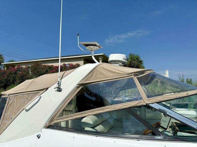 Creme Brulee 42ft Cruisers Yachts Yacht For Sale