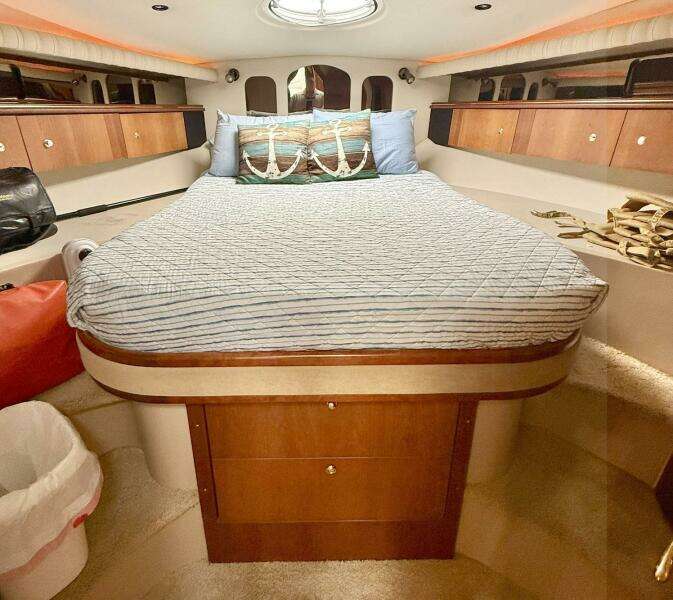 Creme Brulee 42ft Cruisers Yachts Yacht For Sale