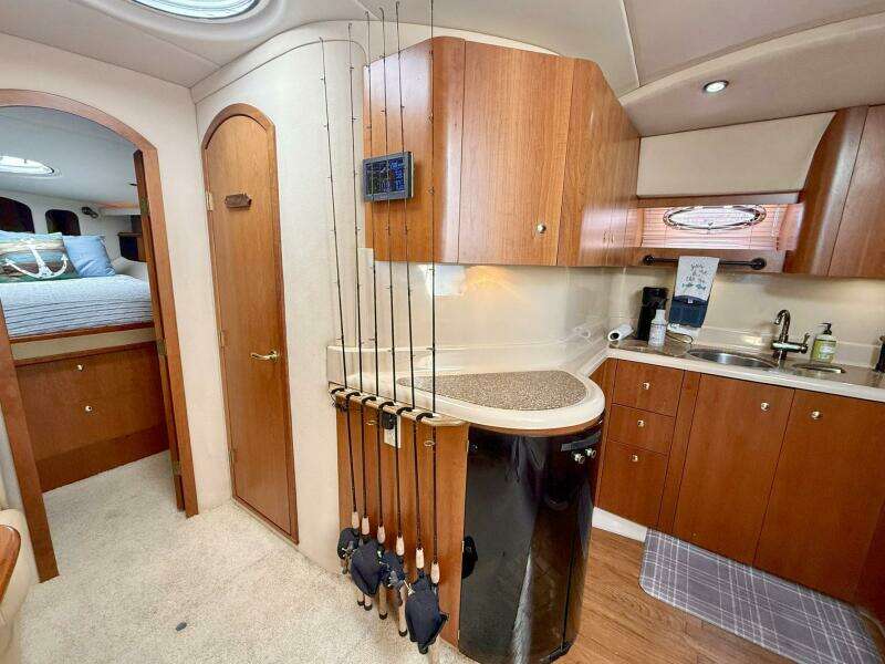 Creme Brulee 42ft Cruisers Yachts Yacht For Sale