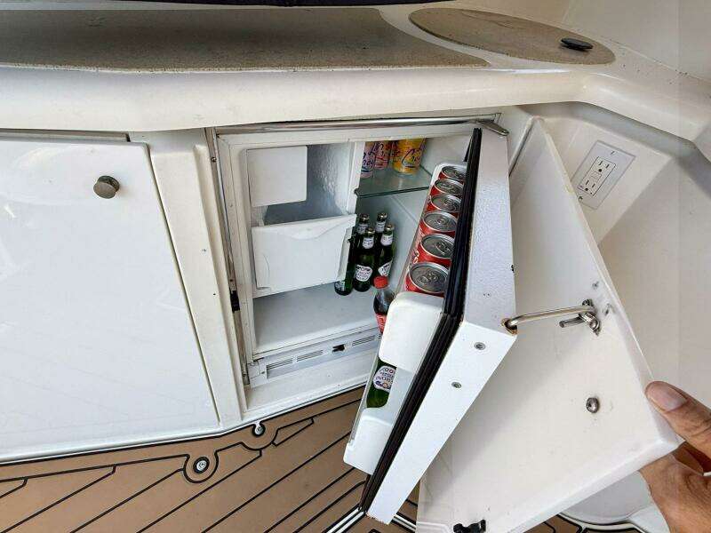 Creme Brulee 42ft Cruisers Yachts Yacht For Sale