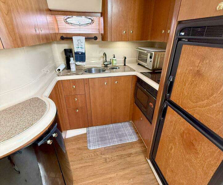 Creme Brulee 42ft Cruisers Yachts Yacht For Sale
