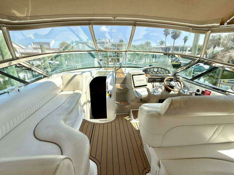 Creme Brulee 42ft Cruisers Yachts Yacht For Sale