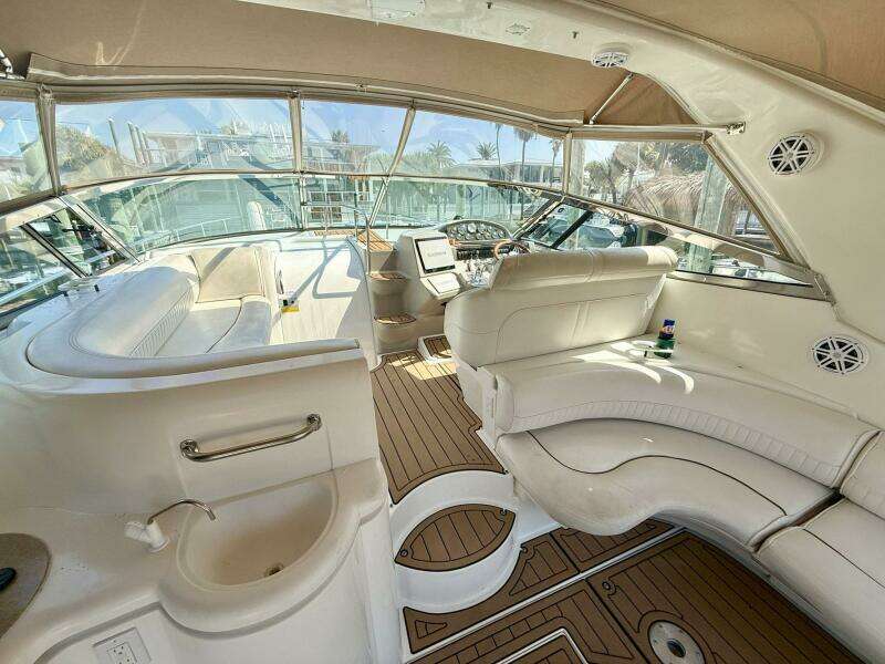 Creme Brulee 42ft Cruisers Yachts Yacht For Sale