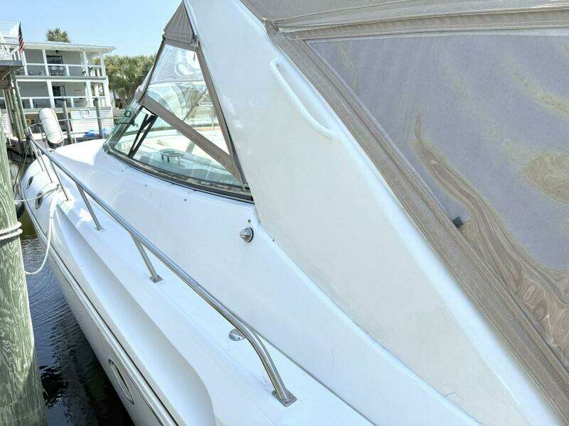 Creme Brulee 42ft Cruisers Yachts Yacht For Sale