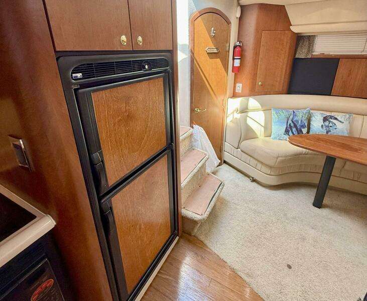 Creme Brulee 42ft Cruisers Yachts Yacht For Sale