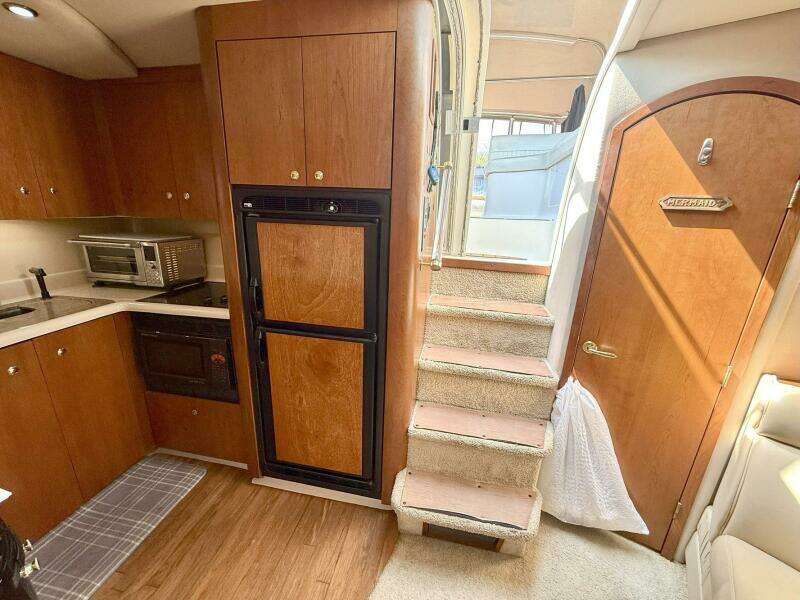 Creme Brulee 42ft Cruisers Yachts Yacht For Sale