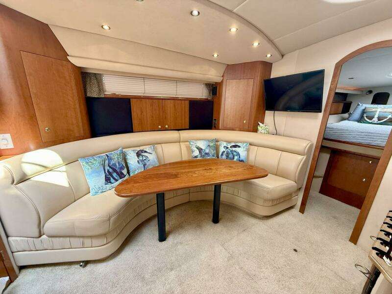 Creme Brulee 42ft Cruisers Yachts Yacht For Sale