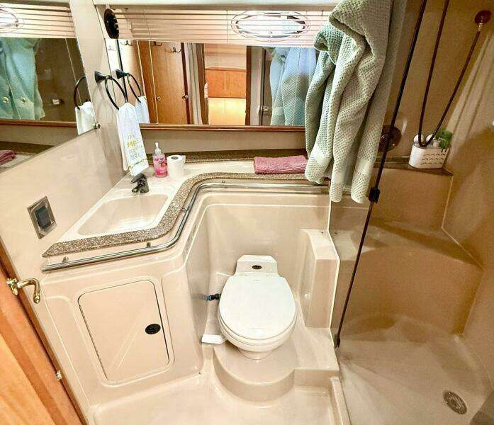 Creme Brulee 42ft Cruisers Yachts Yacht For Sale