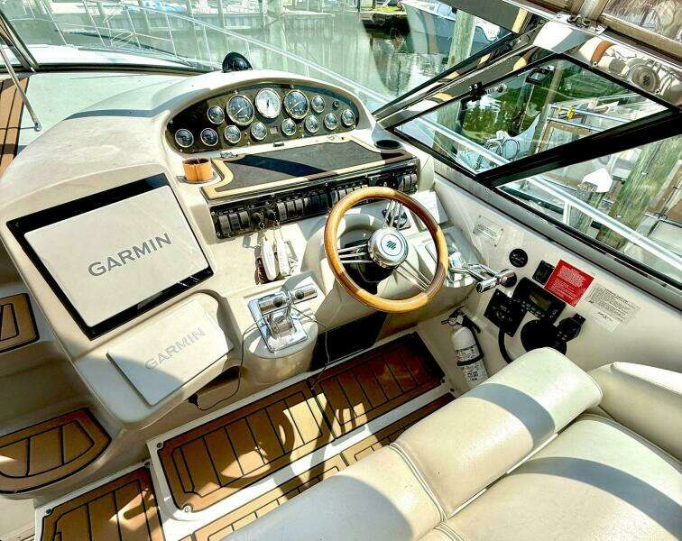 Creme Brulee 42ft Cruisers Yachts Yacht For Sale