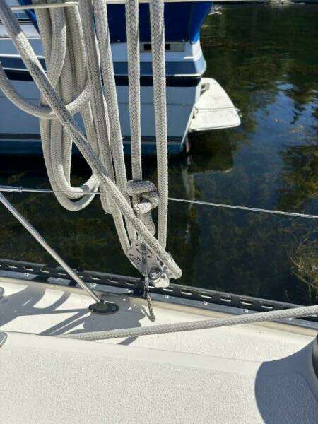 ZONE 34ft Aloha Yacht For Sale