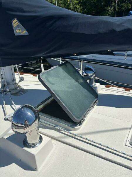 ZONE 34ft Aloha Yacht For Sale