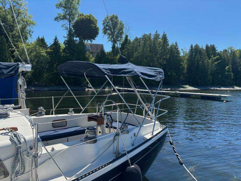 ZONE 34ft Aloha Yacht For Sale