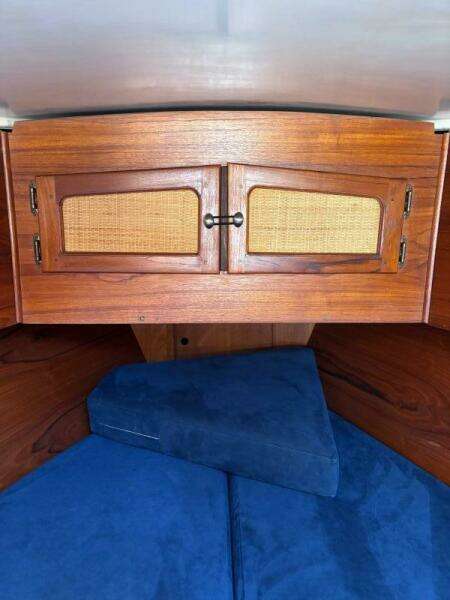 ZONE 34ft Aloha Yacht For Sale