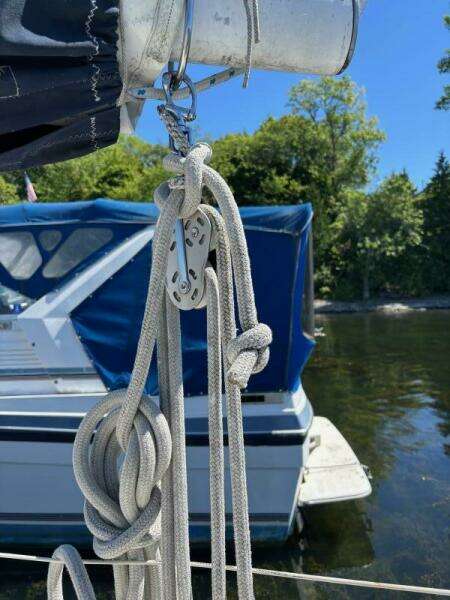 ZONE 34ft Aloha Yacht For Sale