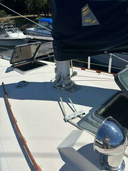 ZONE 34ft Aloha Yacht For Sale