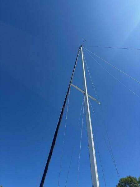 ZONE 34ft Aloha Yacht For Sale