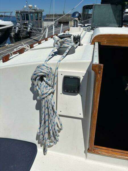ZONE 34ft Aloha Yacht For Sale