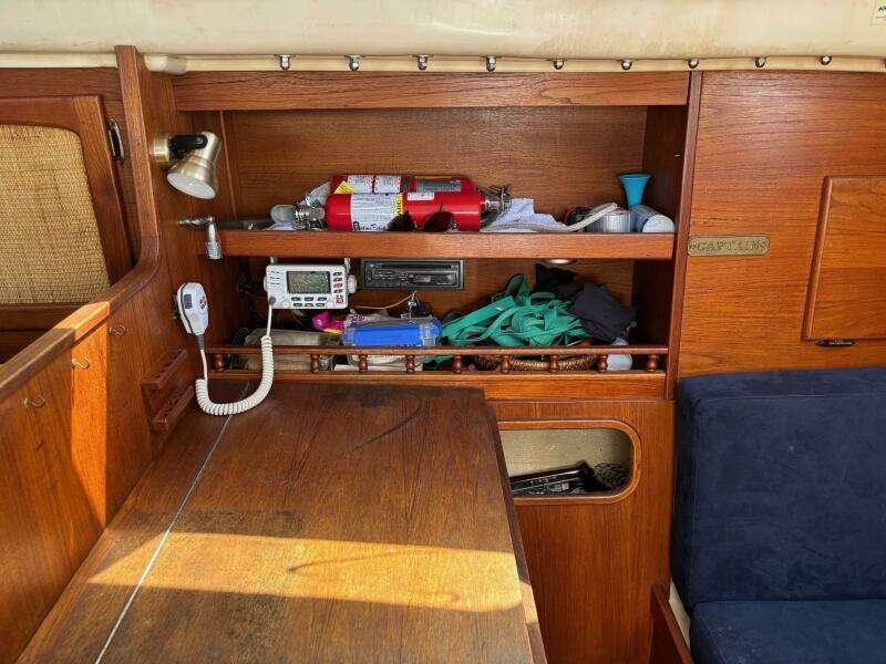 ZONE 34ft Aloha Yacht For Sale