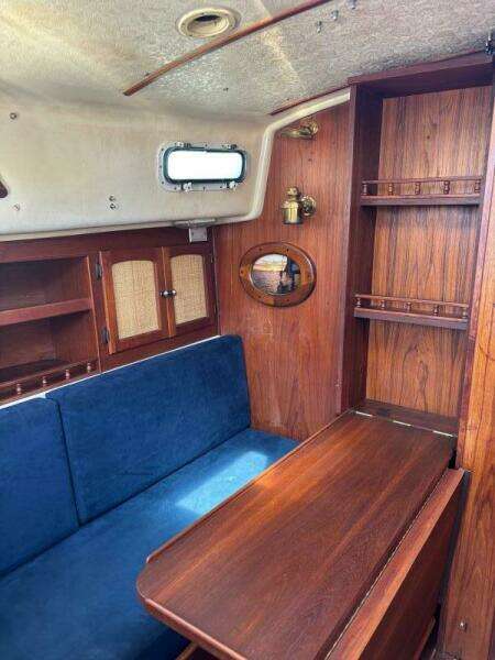 ZONE 34ft Aloha Yacht For Sale
