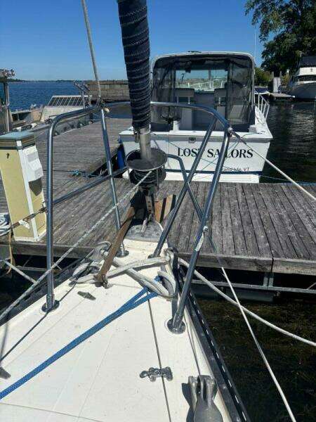 ZONE 34ft Aloha Yacht For Sale