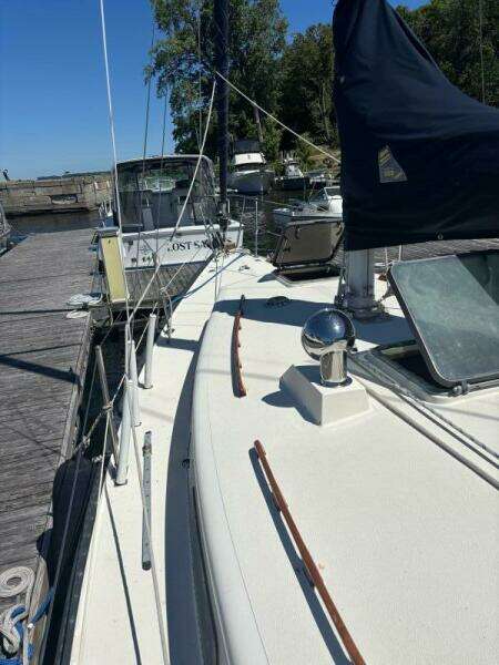 ZONE 34ft Aloha Yacht For Sale