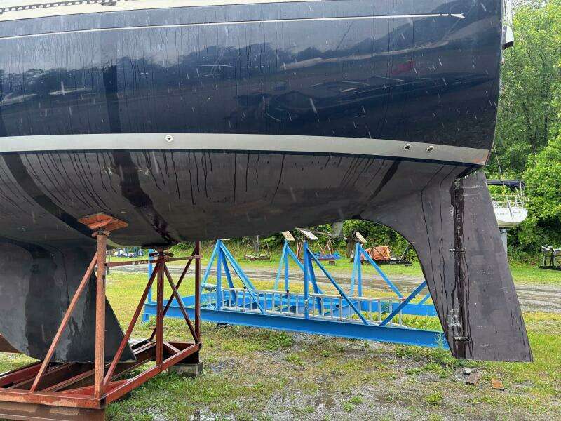 ZONE 34ft Aloha Yacht For Sale
