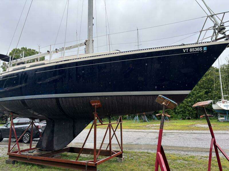 ZONE 34ft Aloha Yacht For Sale