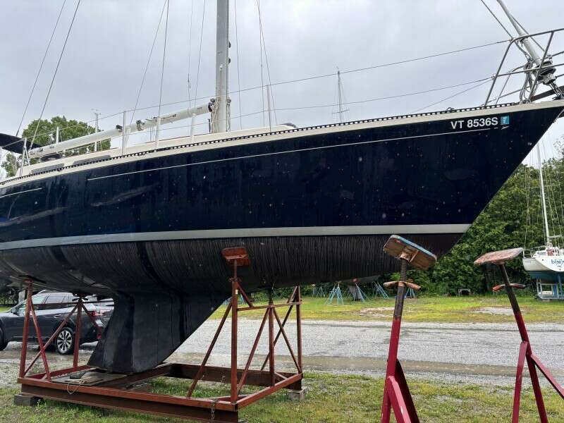 ZONE 34ft Aloha Yacht For Sale