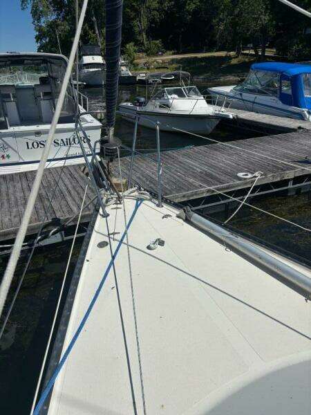 ZONE 34ft Aloha Yacht For Sale