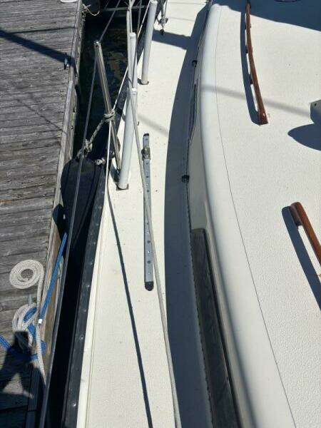 ZONE 34ft Aloha Yacht For Sale