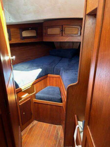ZONE 34ft Aloha Yacht For Sale