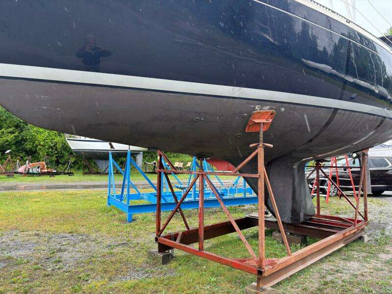 ZONE 34ft Aloha Yacht For Sale