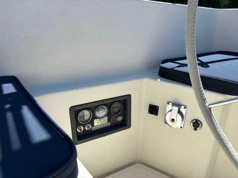 ZONE 34ft Aloha Yacht For Sale