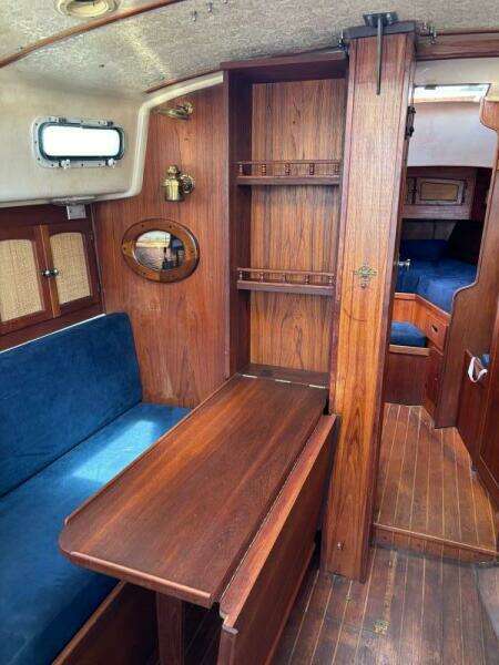 ZONE 34ft Aloha Yacht For Sale