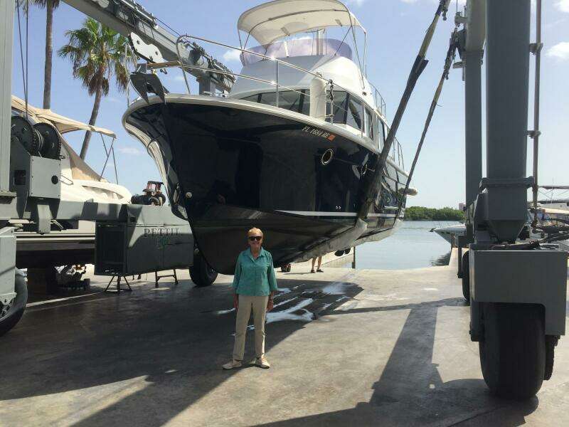 Jubilation II 34ft Beneteau Yacht For Sale