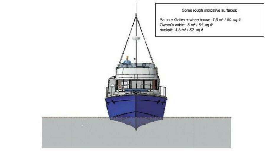 Jubilation II 34ft Beneteau Yacht For Sale