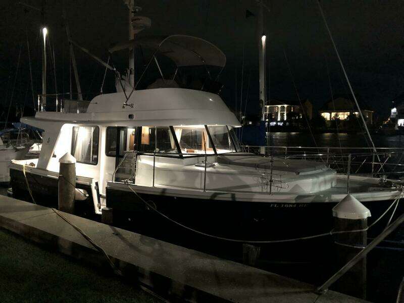 Jubilation II 34ft Beneteau Yacht For Sale