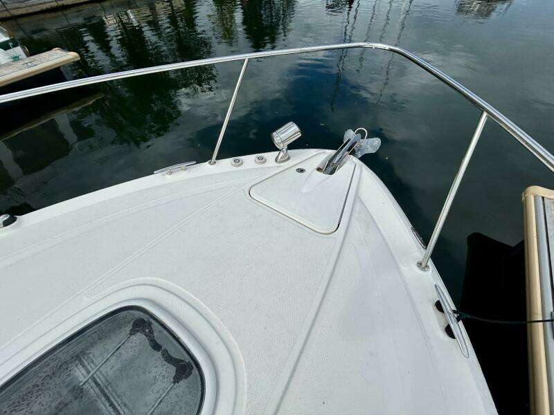 31ft Sea Ray Yacht For Sale